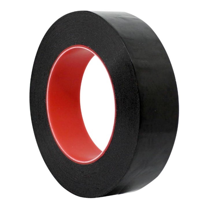 Fond De Jante Atelier Adhesif Conversion VTT Tubetype En Tubeless Velox 42 mm Roue Largeur 40C (Rouleau 66M)