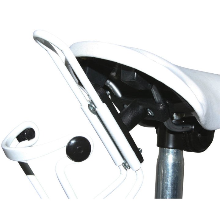 Fixation Porte Bidon Sur Chariot De Selle (Vendu A L Unite)