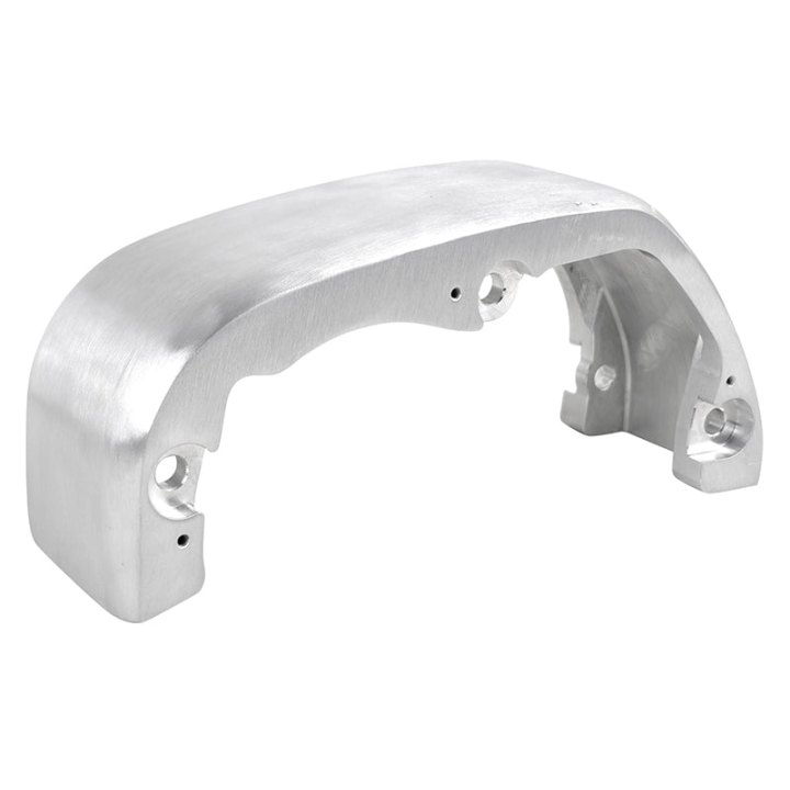 Fixation-Support Moteur VAE Bafang Pour Moteur Central M510, M410 (mm G520 - Fp Mmg521.B) - 1329000000040