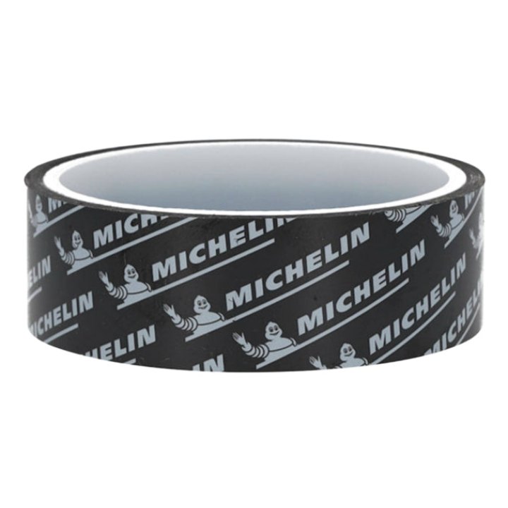 Fond De Jante Atelier Adhesif Conversion Gravel-VTT Tubetype En Tubeless Michelin Jante Interne 26-29 mm (Rouleau 10M)