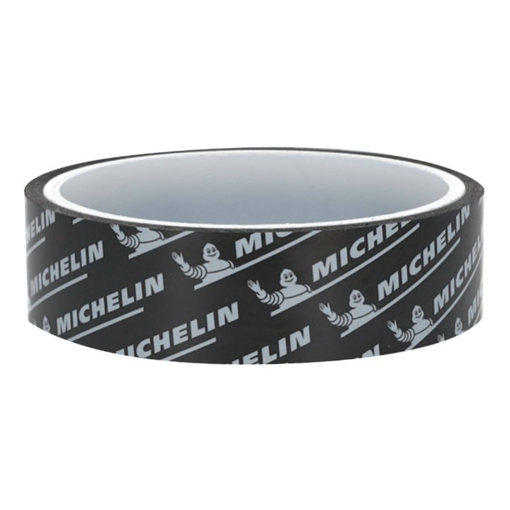 Fond De Jante Atelier Adhesif Conversion Route-Gravel Tubetype En Tubeless Michelin Jante Interne 22-25 mm (Rouleau 10M)