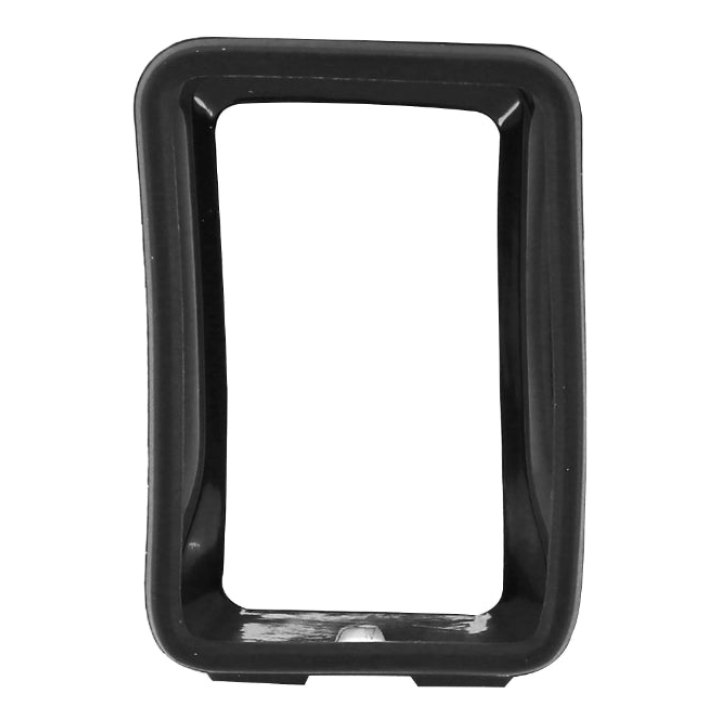 Etui En Silicone Igpsport Bh320 Noir (Pour Igs320) (Vendu A L'Unite)