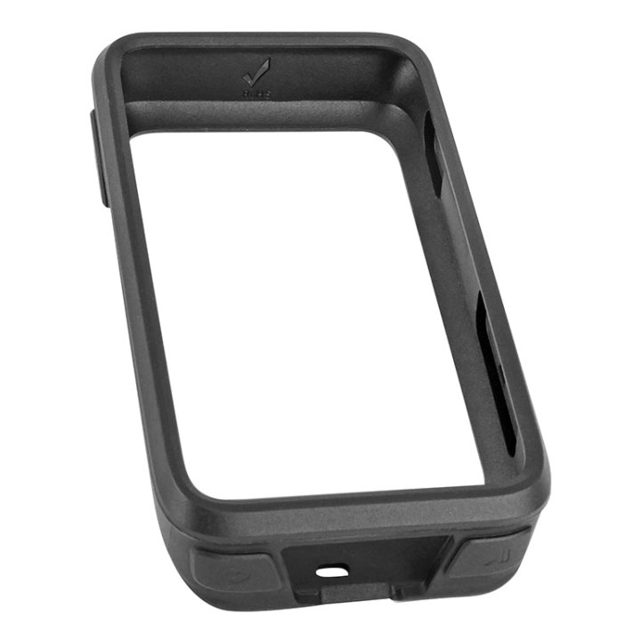 Etui En Silicone Igpsport Noir (Pour Binavi Air) (Vendu A L'Unite) Pour Reference 224744