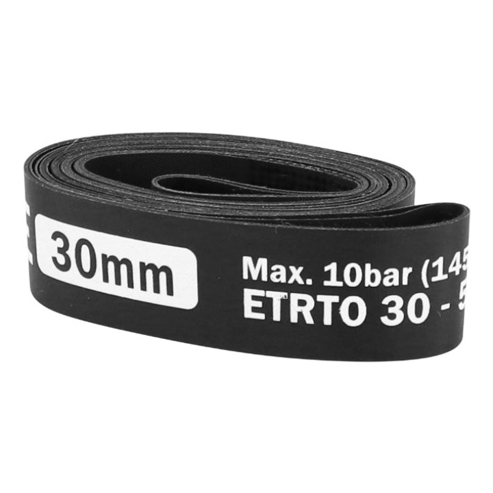 Fond De Jante Velox Roue 27.5'' Haute Pression En 30 mm (Vendu Par 2 En Boite)