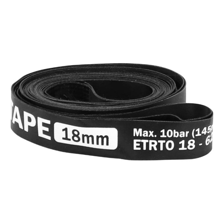 Fond De Jante Velox Roue 700C Haute Pression En 18 mm (Vendu Par 2 En Boite)