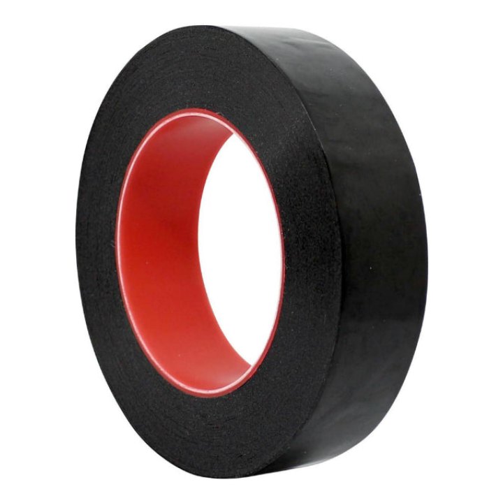 Fond De Jante Atelier Adhesif Conversion VTT Tubetype En Tubeless Velox 30 mm Roue Largeur 27-30C (Rouleau 66M)