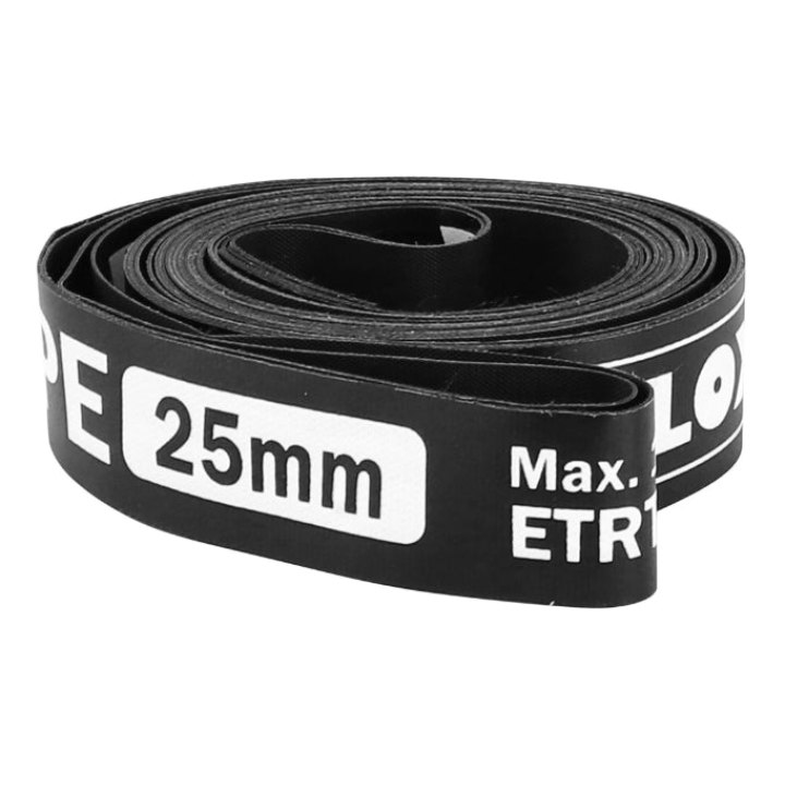 Fond De Jante Velox Roue 700C-VTT 29" Haute Pression En 25 mm (Vendu Par 2 En Boite)