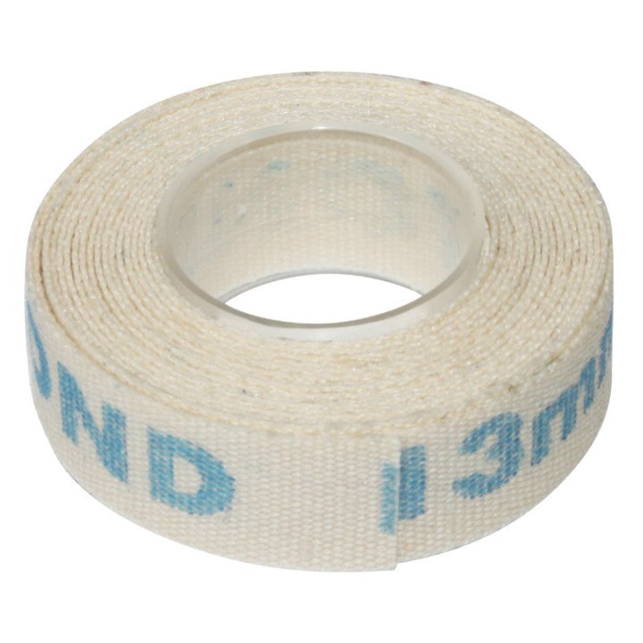Fond De Jante Velox Tressé Adhesif En 13 mm Longueur 2M (Vendu A L Unite)
