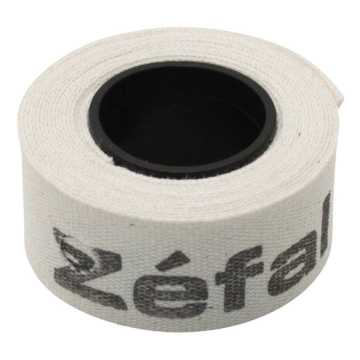 Fond De Jante Velox Tressé Adhesif En 22 mm Longueur 2M (Vendu A L Unite)