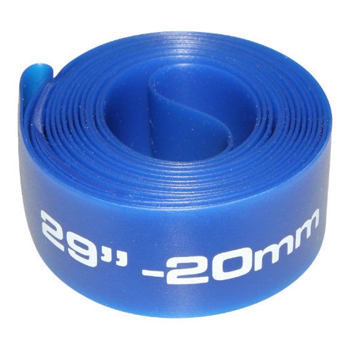 Fond De Jante Zefal VTT 29X20 Bleu Haute Pression (Vendu A L'Unite En Vrac)