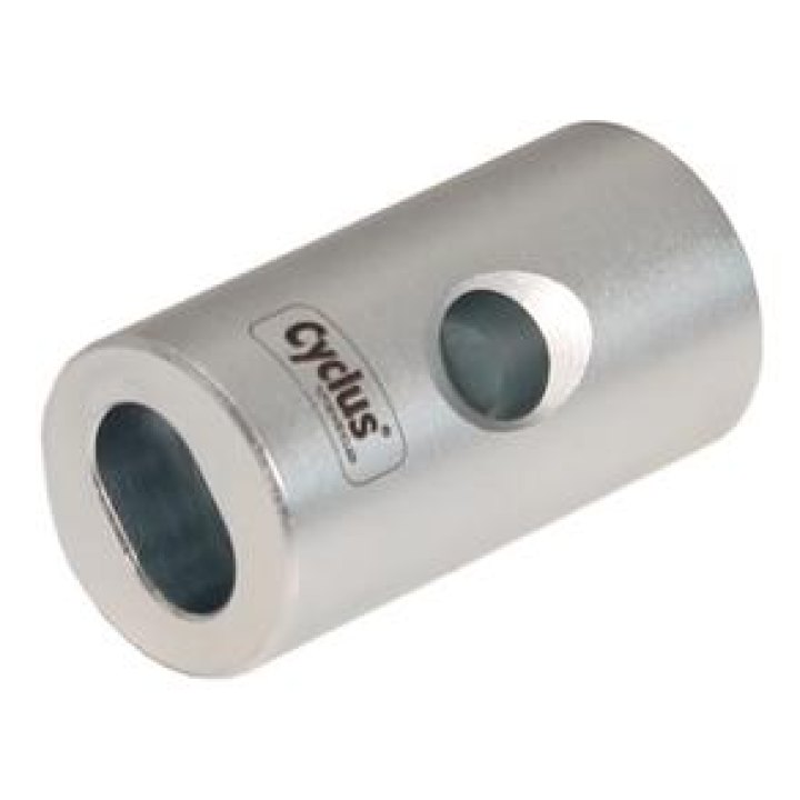 Extracteur pour socle cantilever, ouverture de clé 9 mm