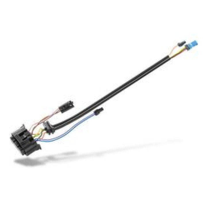 Faisceau de câbles 1200 mm avec raccord pour témoin ABS (BAS100)