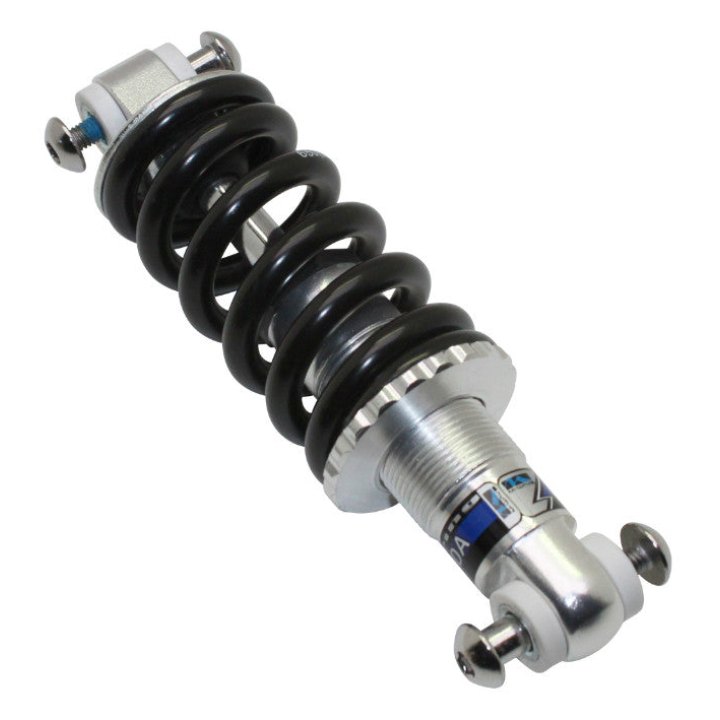 Amortisseur Cadre VTT Acier A Ressort Réglable (150 mm X 24 mm)