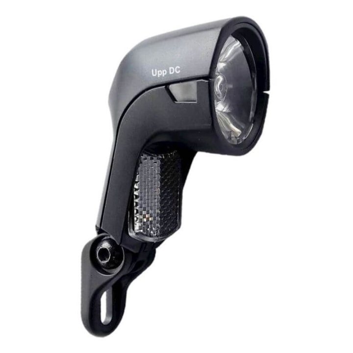 Feu avant Busch + Müller Lumotec UPP DC E-bike 6-42v 30 lux