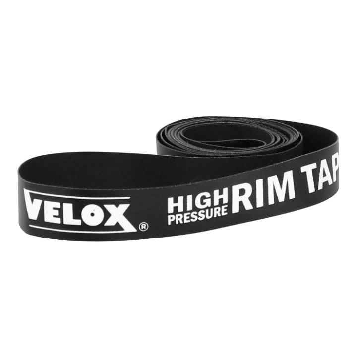 Fond De Jante Velox Roue 700C Haute Pression En 18 mm (Vendu A L'Unite En Vrac)