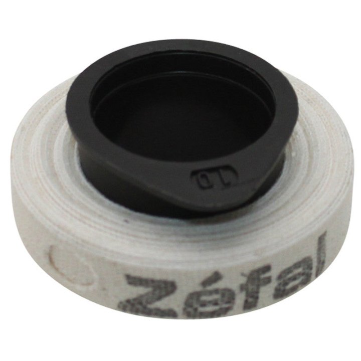 Fond De Jante Velox Tressé Adhesif En 10 mm Longueur 2M (Vendu A L Unite)