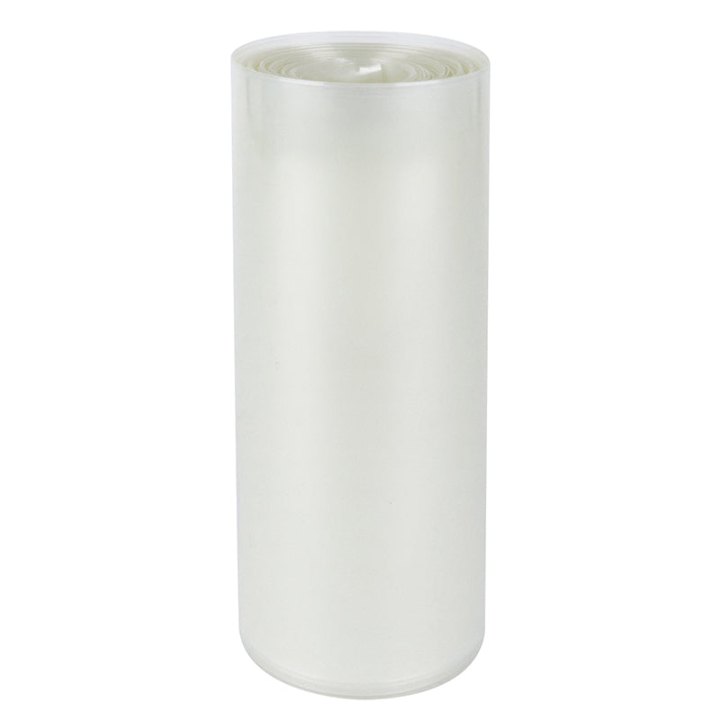 Film Retractable Pour Batterie De Trottinette L 200 mm L 10 M Transparent