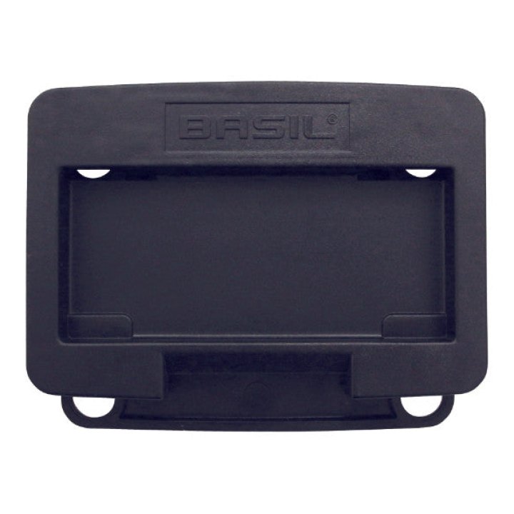 Fixation Adaptateur Basil-Klickfix Pour 22.2-31.8 mm