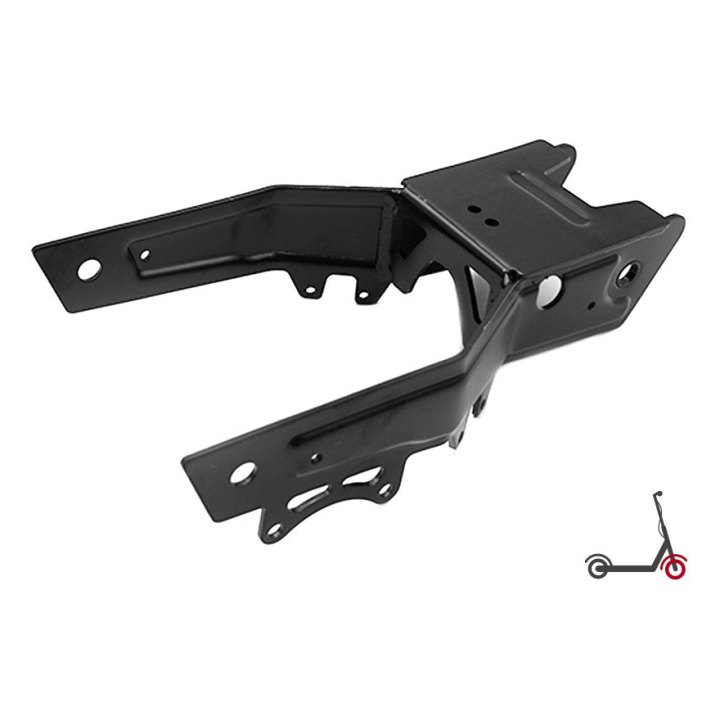 Fourche avant Kukirin T3