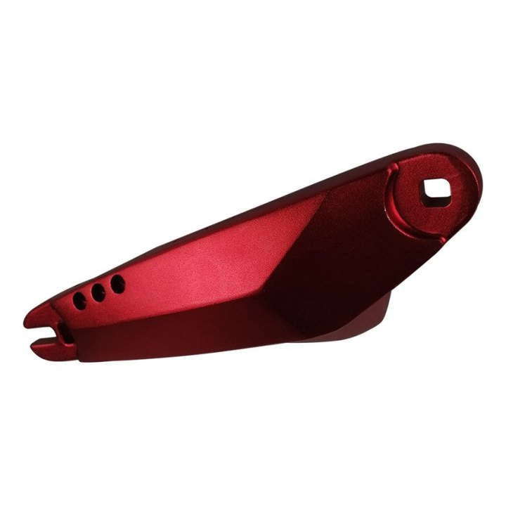 Fourche ar droit et av gauche pour Z10X V3