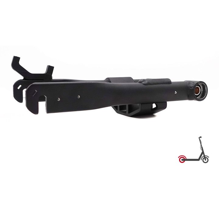 Fourche arriere Ninebot Segway ZT3 Pro