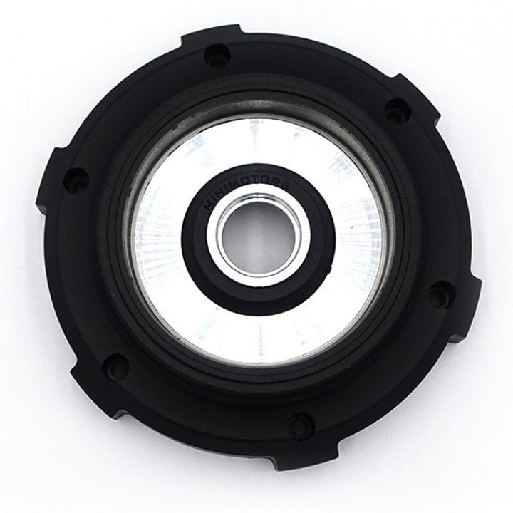Flasque moteur Dualtron Mini coté tambour
