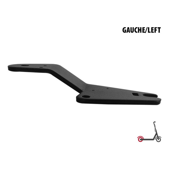 Fourche arrière Z8 gauche