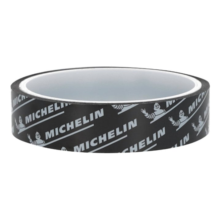 Fond De Jante Atelier Adhesif Conversion Route Tubetype En Tubeless Michelin Jante Interne 18-21 mm (Rouleau 10M)