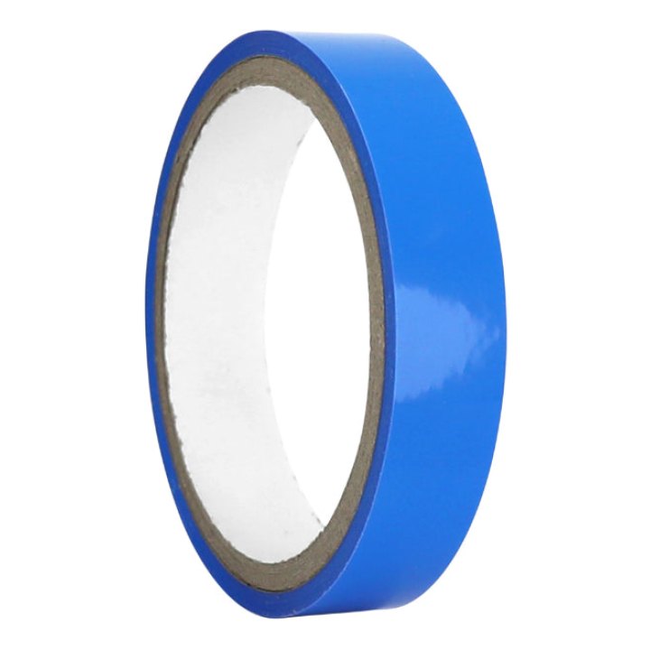 Fond De Jante Atelier Adhesif Conversion Route-Gravel Tubetype En Tubeless Weldtite 19-23 mm (Rouleau 10M)