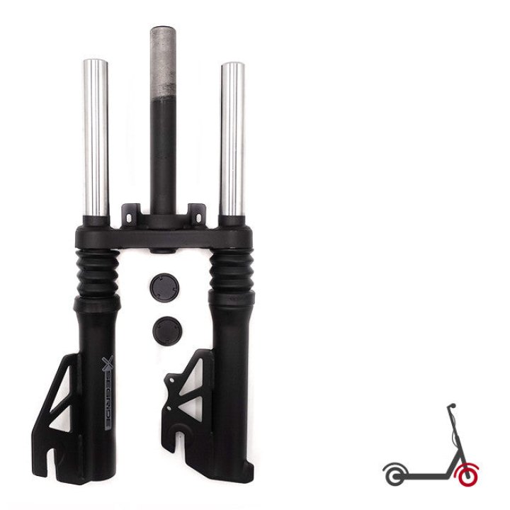 Fourche avant Ninebot Segway ZT3 Pro