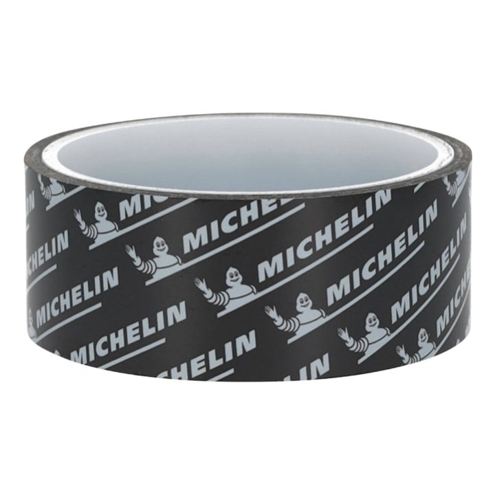 Fond De Jante Atelier Adhesif Conversion VTT Tubetype En Tubeless Michelin Jante Interne 35 mm (Rouleau 10M)