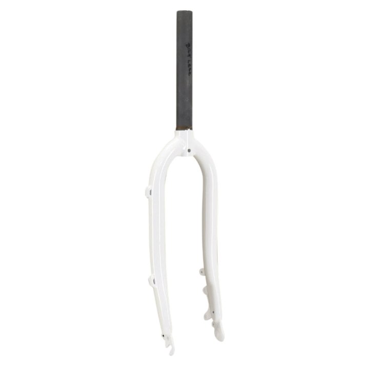 Fourche Tricycle Leader Fox Lovelo 24" Blanc