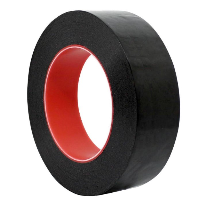Fond De Jante Atelier Adhesif Conversion VTT Tubetype En Tubeless Velox 37 mm Roue Largeur 35C (Rouleau 66M)