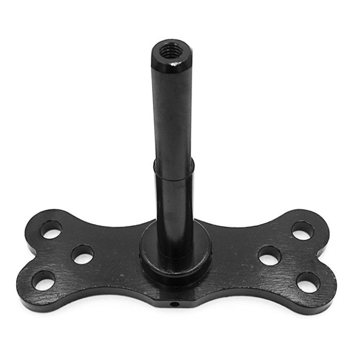 Fourche Urbanglide E-cross Max 2x2