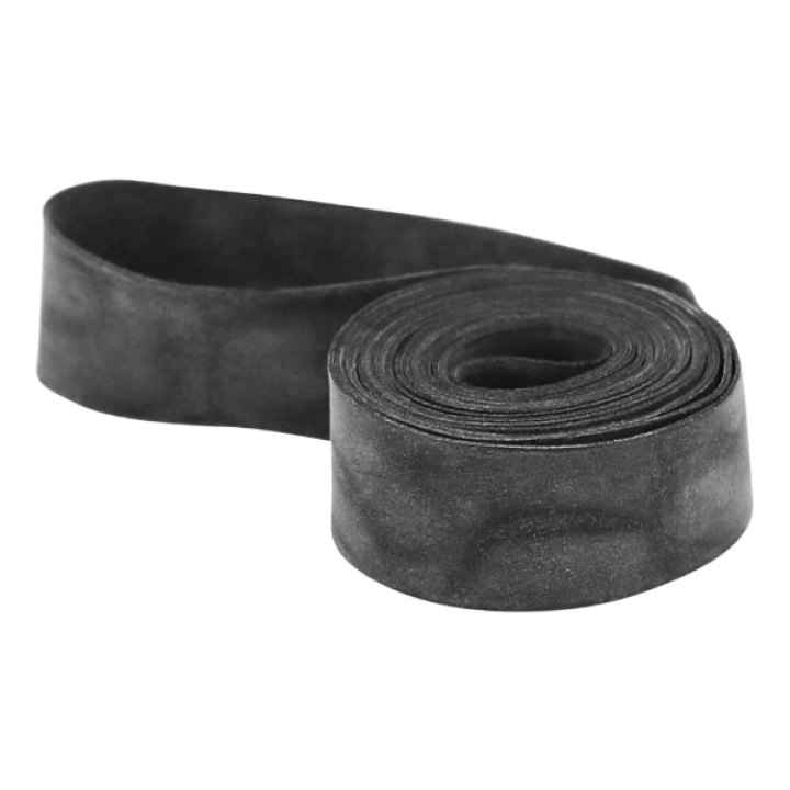 Fond De Jante P2R 26''-28'' Caoutchouc En 18 mm (Vrac)