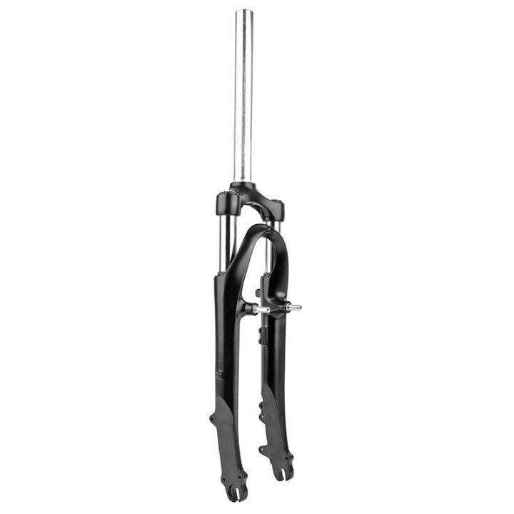 Fourche Leader Fox Latona 26" Noir