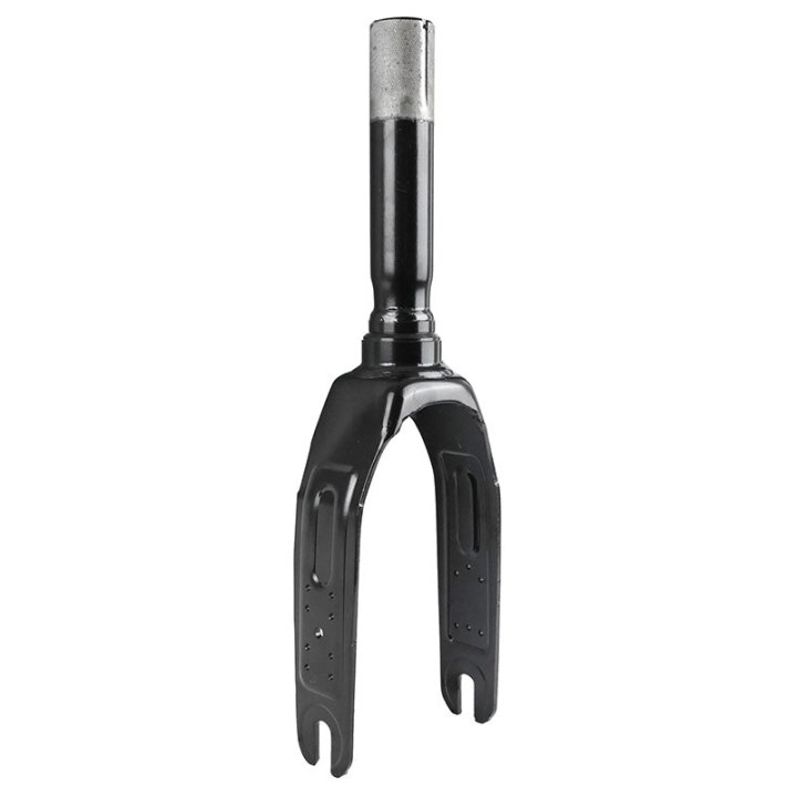 Fourche Trottinette Xiaomi Mi 4 Avec Garniture Noir