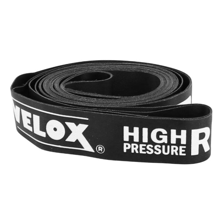 Fond De Jante Velox Roue 27.5'' Haute Pression En 22 mm (Vendu Par 2 En Boite)