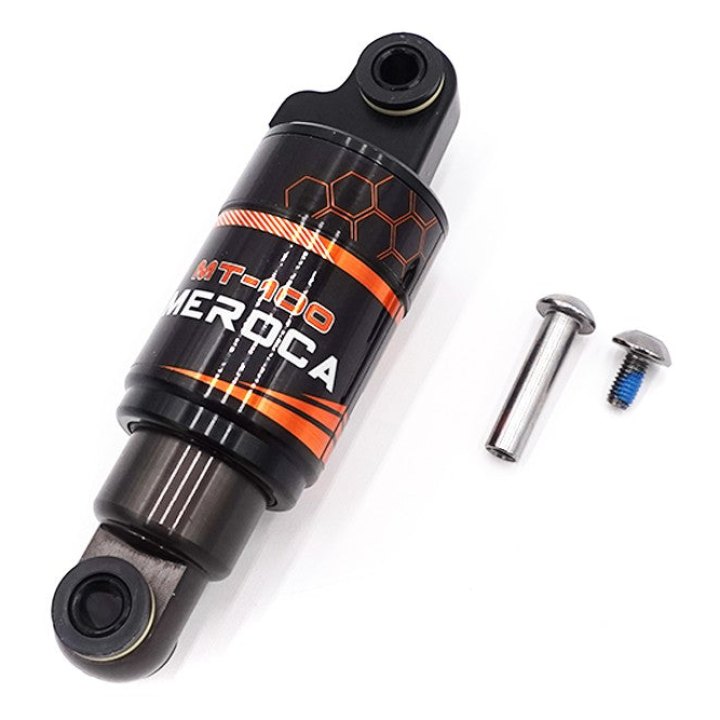 Amortisseur Meroca 125mm