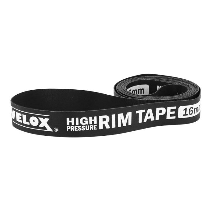 Fond De Jante Velox Roue 700C Haute Pression En 16 mm (Vendu A L'Unite En Vrac)