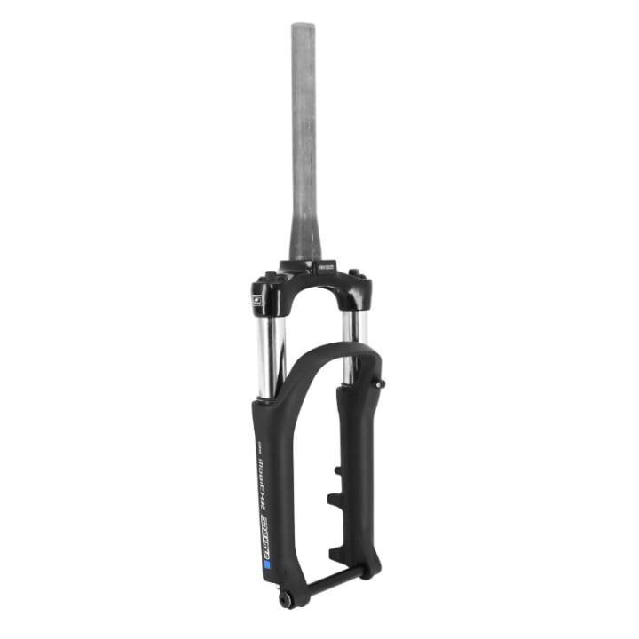 Fourche VTT 20" Suntour Mobie A32 Pivot Aheadset 1"1-8 Conique - Compatible VAE Et Cargo