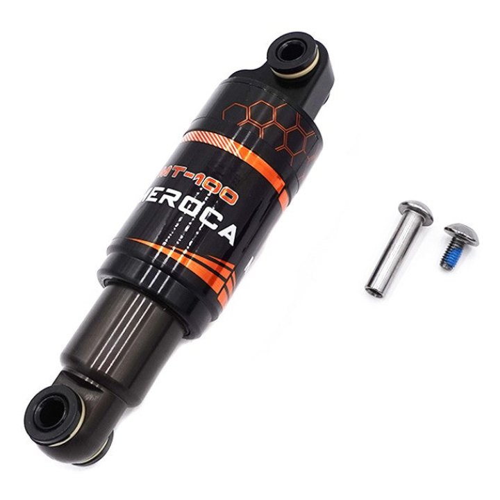 Amortisseur Meroca 150mm