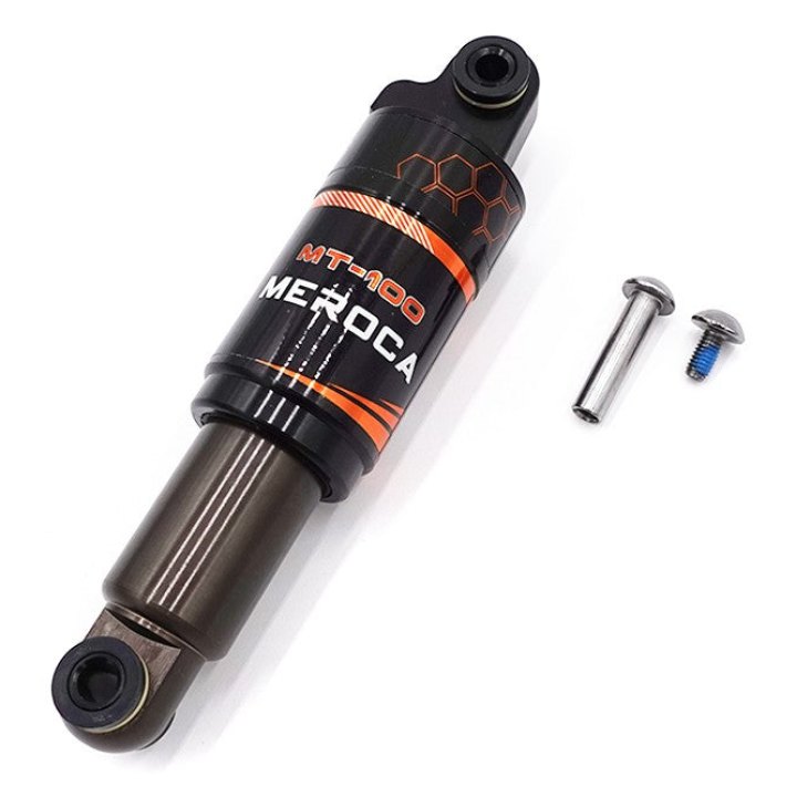 Amortisseur Meroca 165mm