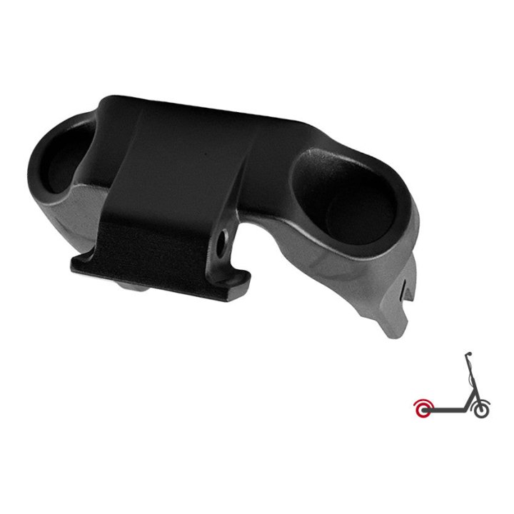 Fourche arriere Dualtron Mini