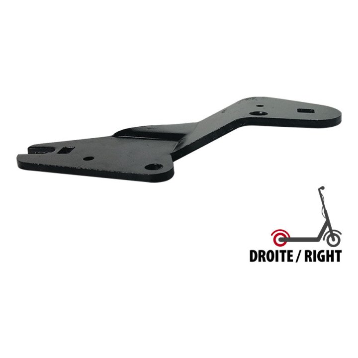 Fourche arrière Z8 droite V2
