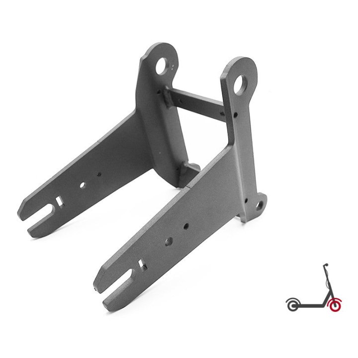 Fourche avant Dualtron Togo