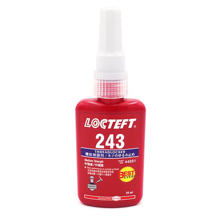 Frein filet bleu 50 ml
