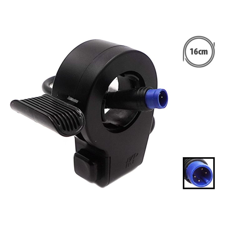 Gachette accelerateur Kukirin G3 Pro