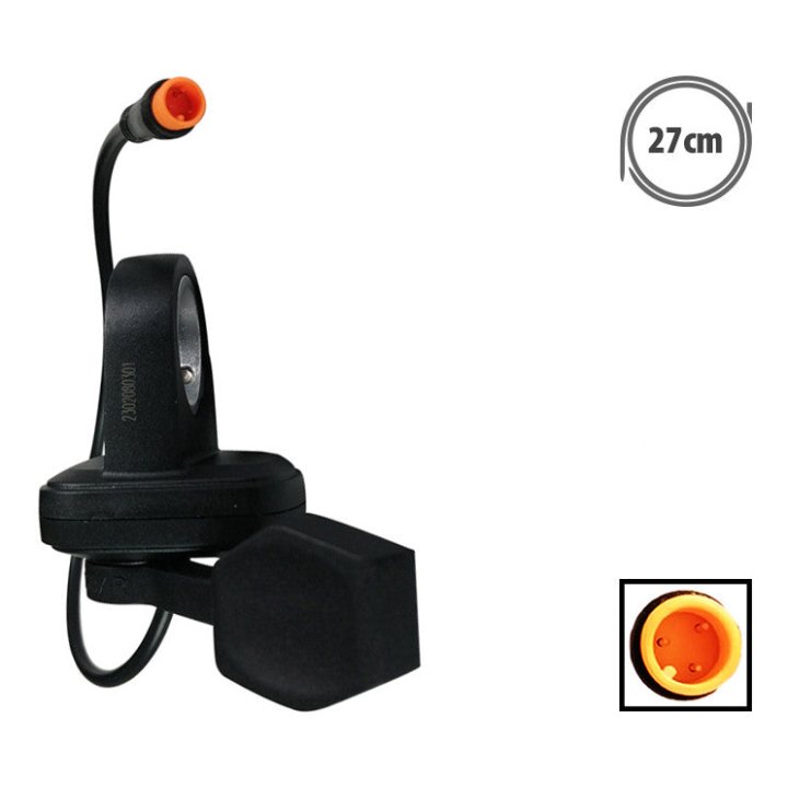 Gachette Accelerateur Urbanglide E-cross (Connecteur Etanche)