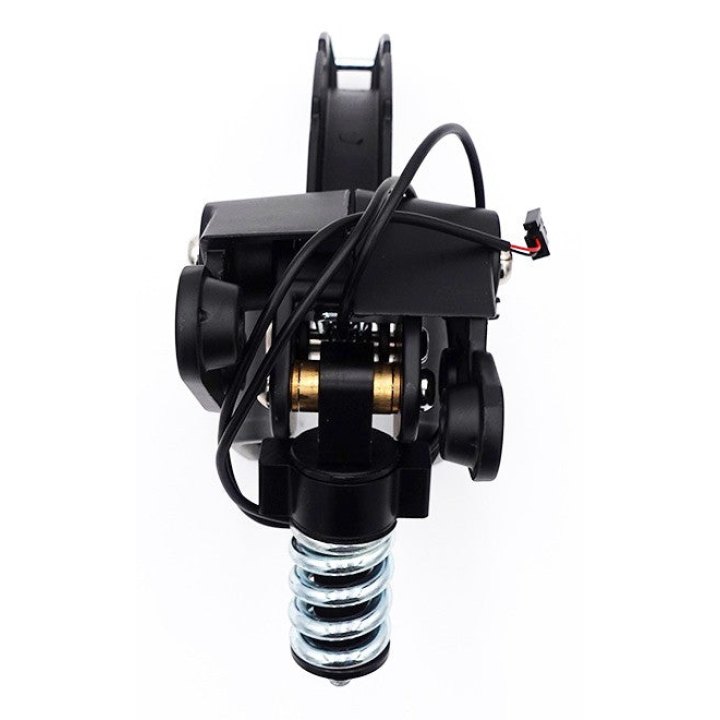 Fourche et Système de freinage roue arriere Etwow 36V ou 48V (48V)